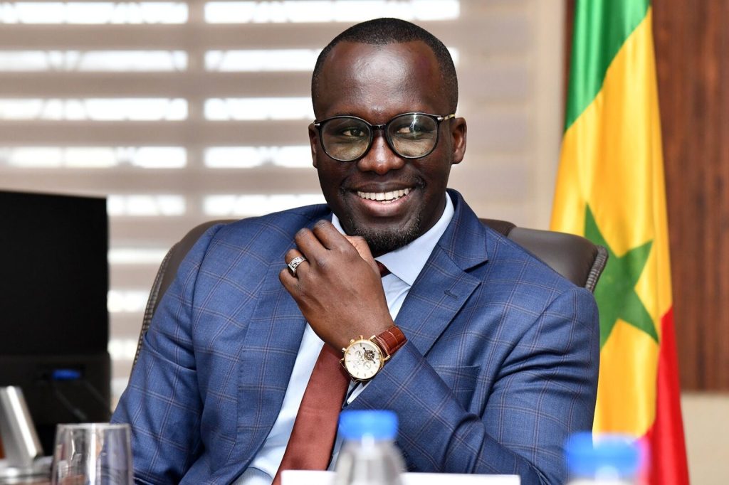 The Lions, mirror of a national ideal (By Lamine NIANG) January 21, 2026