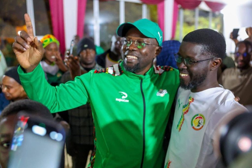 “The President and the Prime Minister represent the two stars of our country, like those on our jersey” January 21, 2026