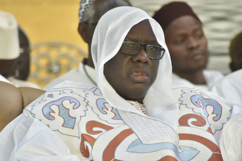 The Sermons of Seydina Limamoulaye: A remedy against the ills of our time
