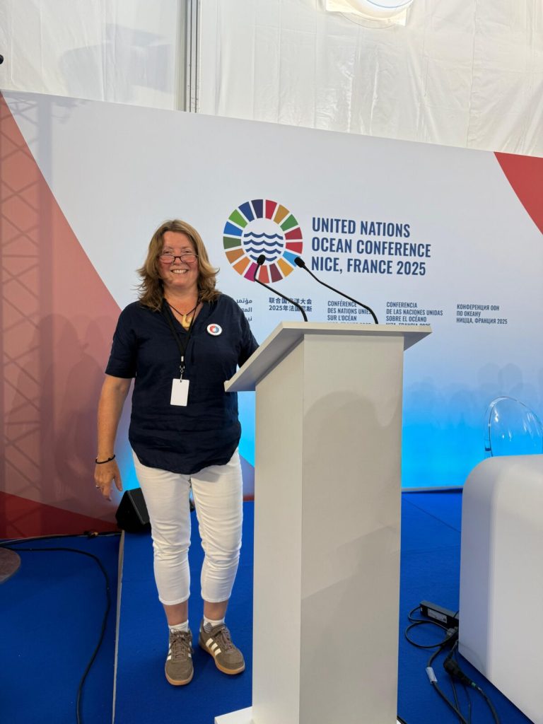 “The world has entered a new era of navalism” January 21, 2026