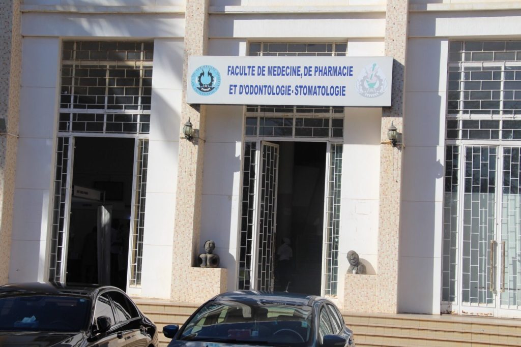 Ucad Faculty of Medicine: A symbol of cooperation between Senegal and Morocco