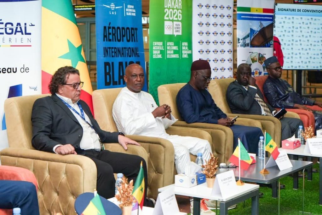 YOG: The Cojoj and the Aibd formalize their collaboration