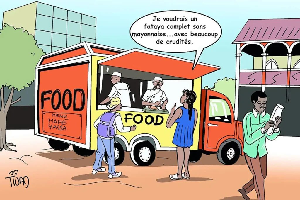 things are rolling for mobile restaurants January 31, 2026