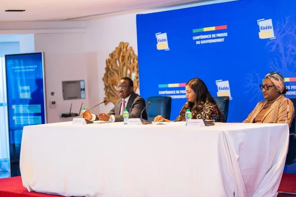 130 billion FCfa to support the agricultural sector January 30, 2026