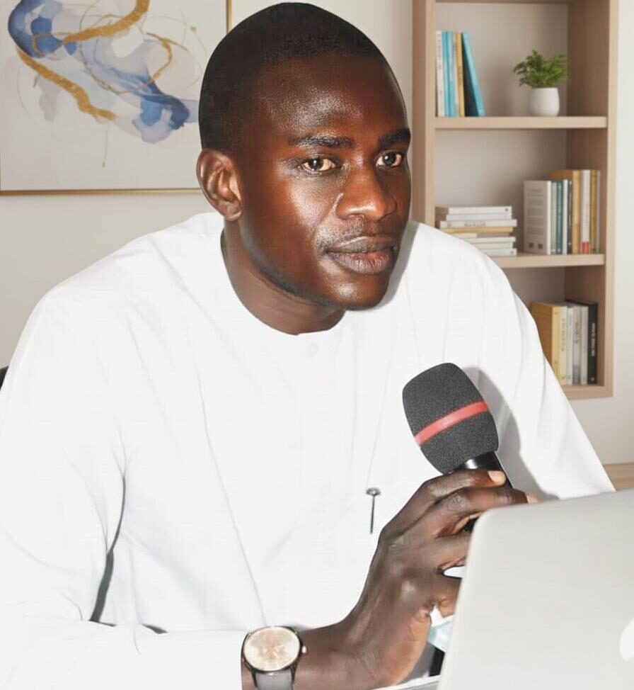 Ibrahima Bamba Sagne, builder of talent and local sovereignty