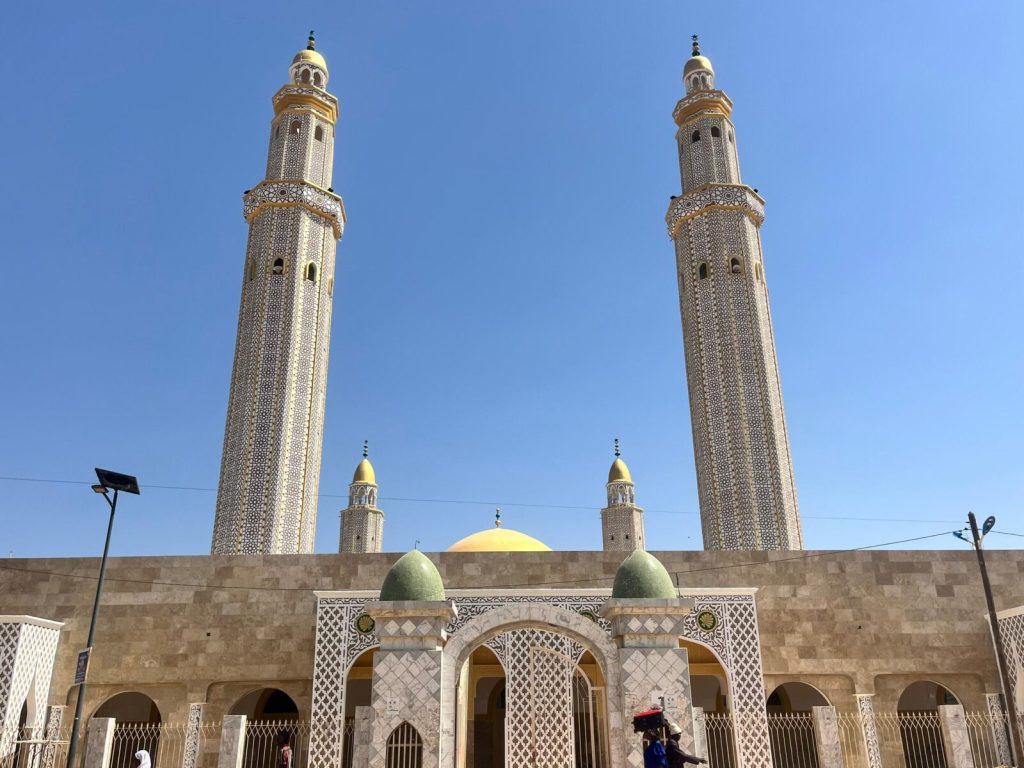 Daroul Mouhty: the economic impacts of Magal under the magnifying glass