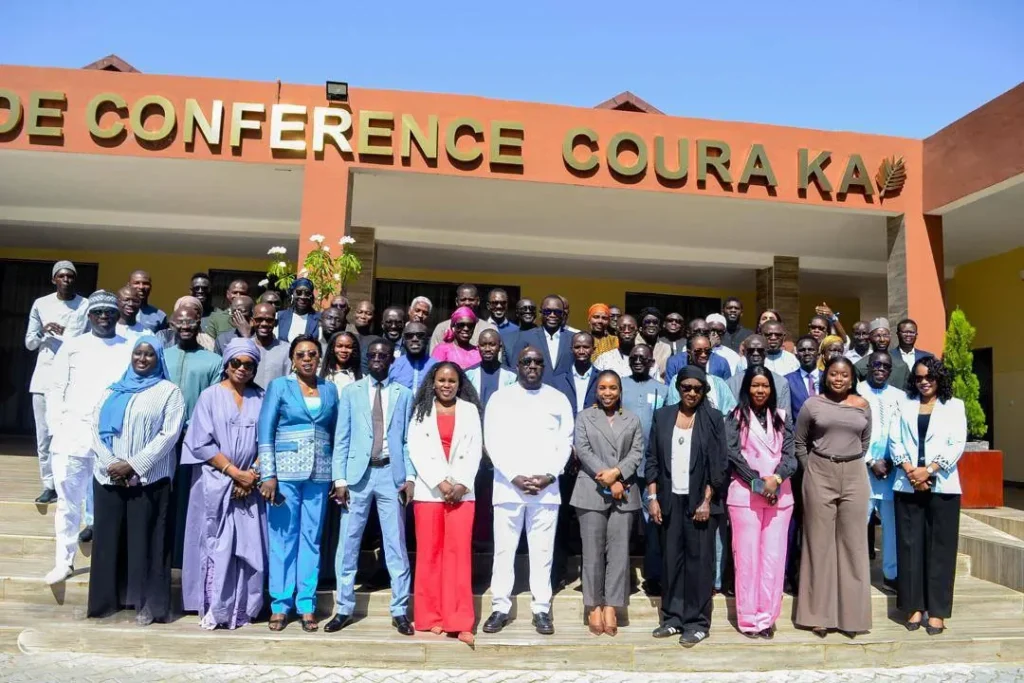 Digital transformation agenda: 2026, the time to complete projects