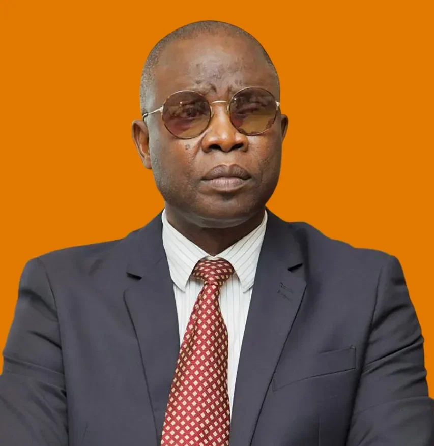 Dr Fall Mbaye: Train rather than drill February 13, 2026