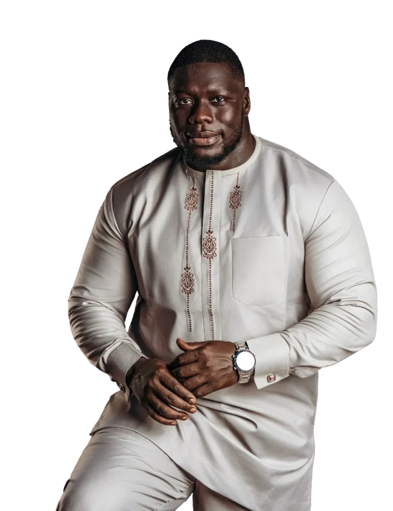 Frank, wrestler: The blossoming of a legend in the making