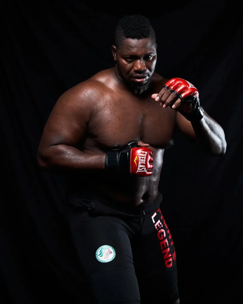 From taximan to unsinkable champion February 12, 2026