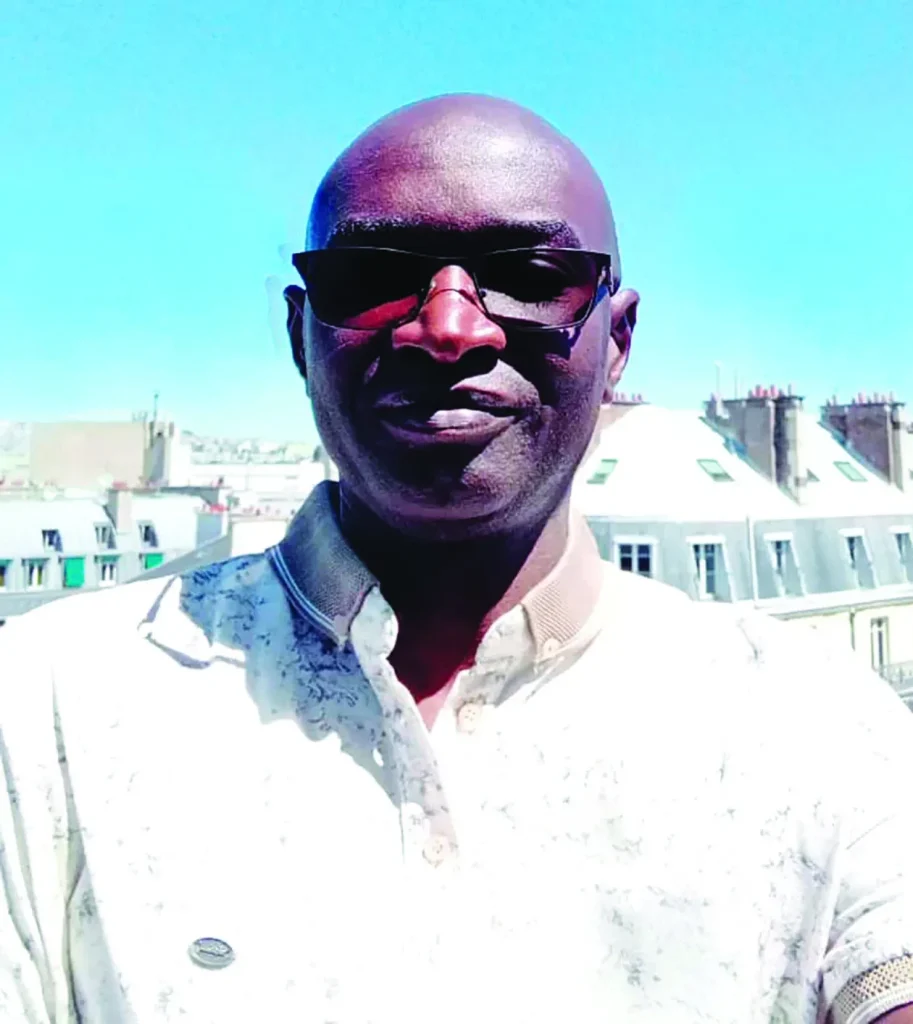 Georges Déthié Diop, a voice dies, a memory remains (By Abdoulaye DIALLO) February 14, 2026