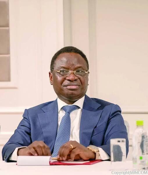 Industrialization: The State wants to establish 45 agro-industrial zones across the country