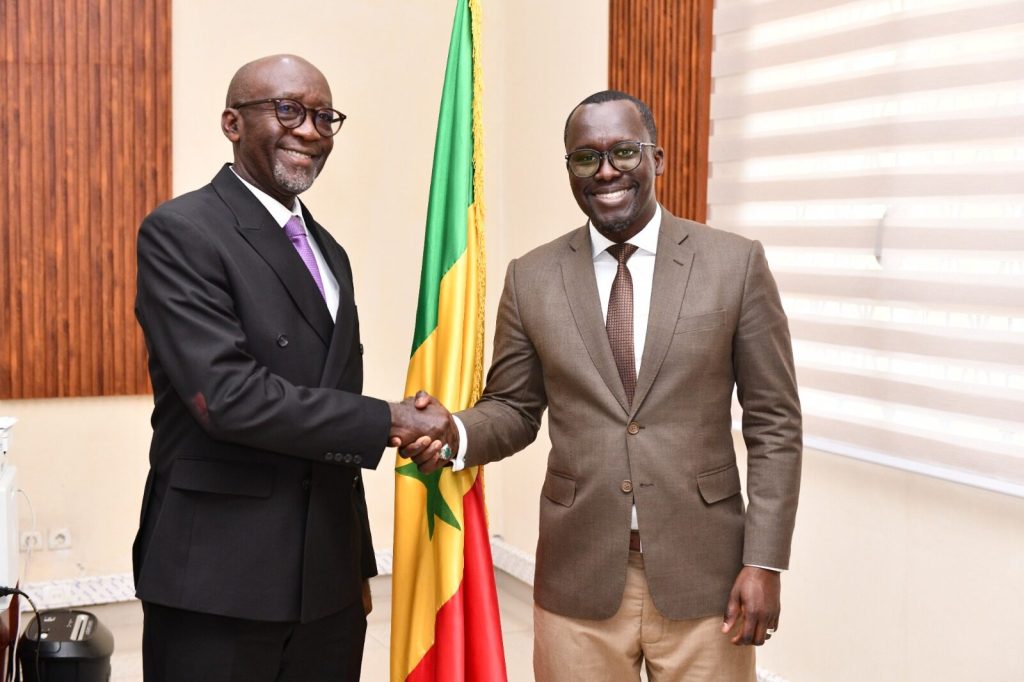 Le Soleil and the Rwandan Embassy explore new avenues of collaboration February 13, 2026