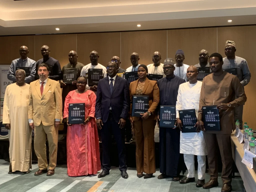 Territorial first employment system (DTPE): 2,224 young graduates inserted for internships in companies and in municipalities