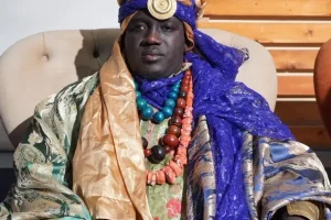 17 years in the arena: four strokes of brilliance that built the Sa Thiès myth