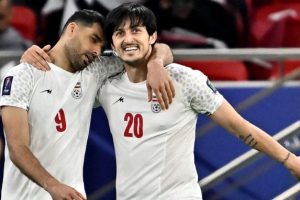 2026 World Cup: Iran will not participate in the competition