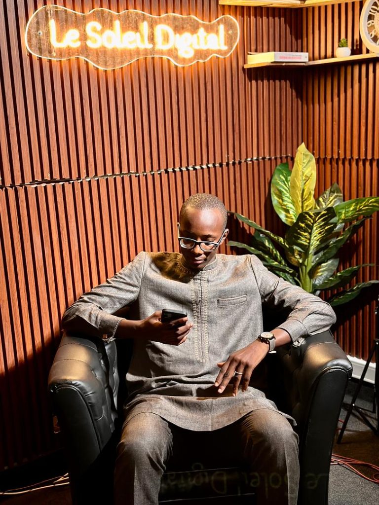 AIPS Sports Media Prize 2025: Yaya Sow from Soleil Digital nominated in two categories
