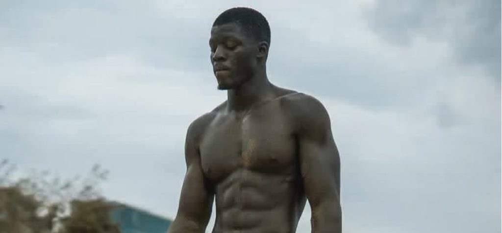 After Son of Tiger, another son of Moustapha Gueye in the arena?