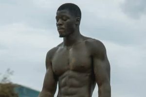 After Son of Tiger, another son of Moustapha Gueye in the arena?