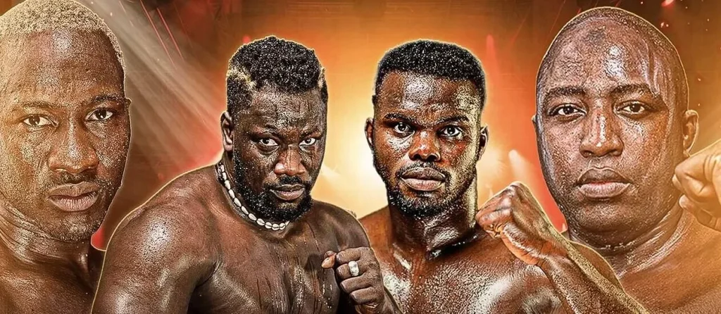 After several postponements: The Reug Reug – Boy Niang 2 fight made official for June 7