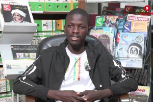 Ahmed Ndiaye (technician at Islam Production): the camera in the service of religion (video)