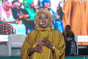 Citizen initiative in Yoff: Salimata Dieng is betting on endogenous development