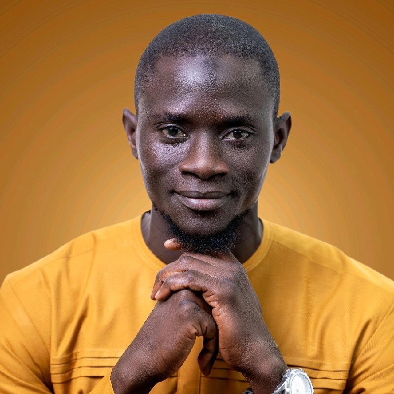 Journalist Abdou Diouf Junior died March 10, 2026