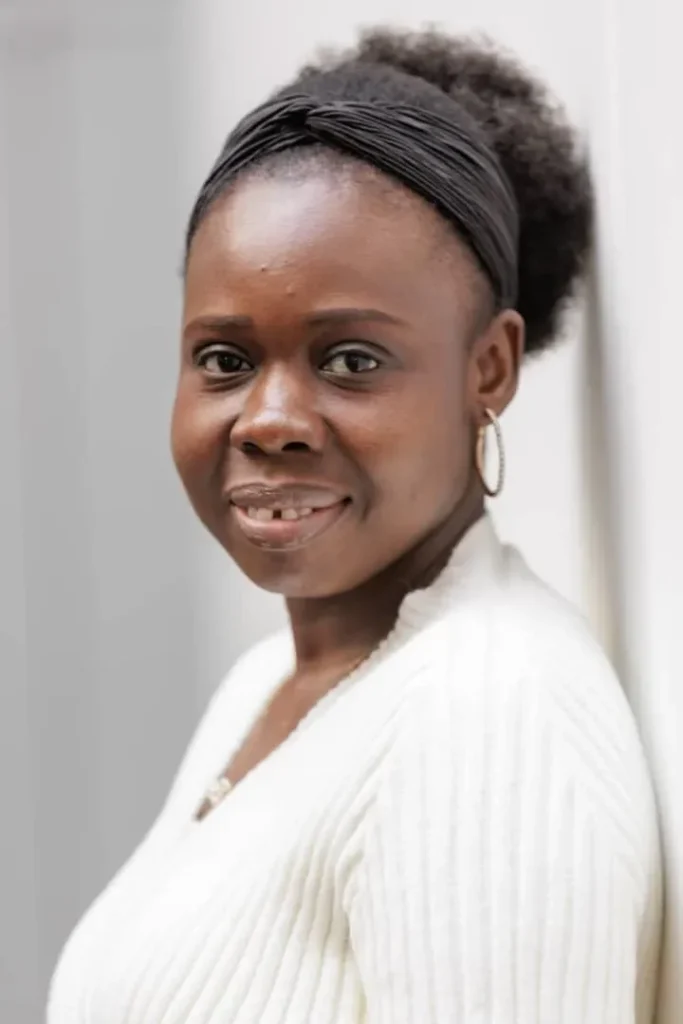 “Endogenous conservation is a sovereignty…”, according to Cécile Mendy February 27, 2026