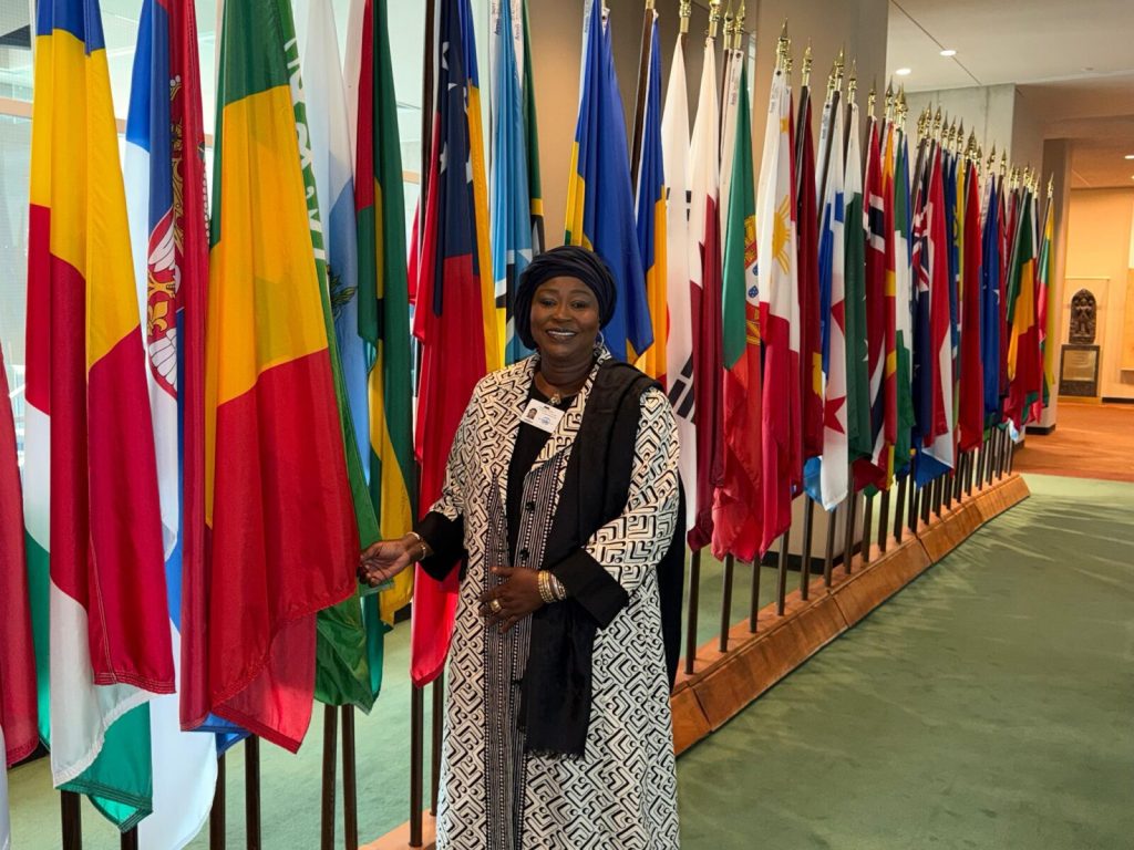 Fight against violence against women and girls: Senegal reaffirms its commitment