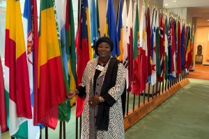Fight against violence against women and girls: Senegal reaffirms its commitment