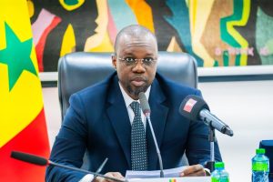 Human capital and structuring projects: Ousmane Sonko calls for accelerating reforms