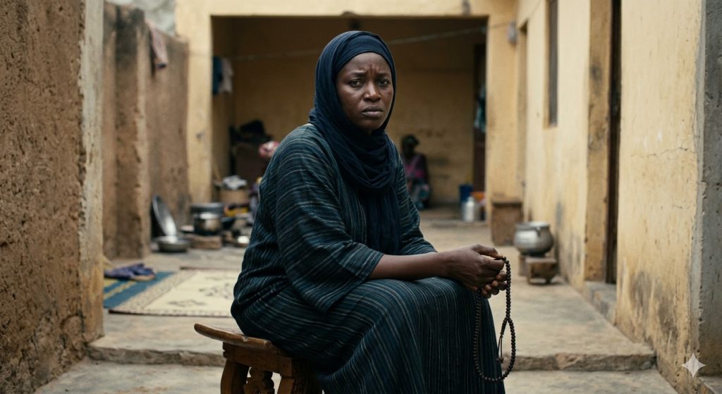 Menstruation and Ramadan: the time of disruption (1/2)