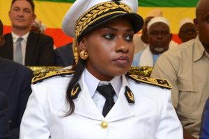 National Women’s Week: The Governor of Louga magnifies the involvement of partners