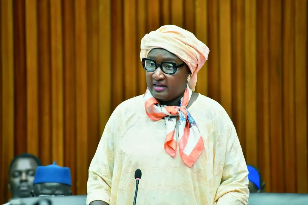 National Youth Week: 1,050 young people expected in Thiès from March 29 to April 3, 2026