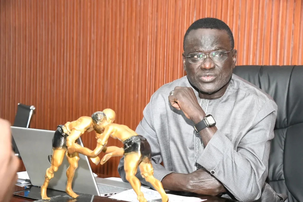 New price list: license price set between 5,000 and 300,000 FCfa