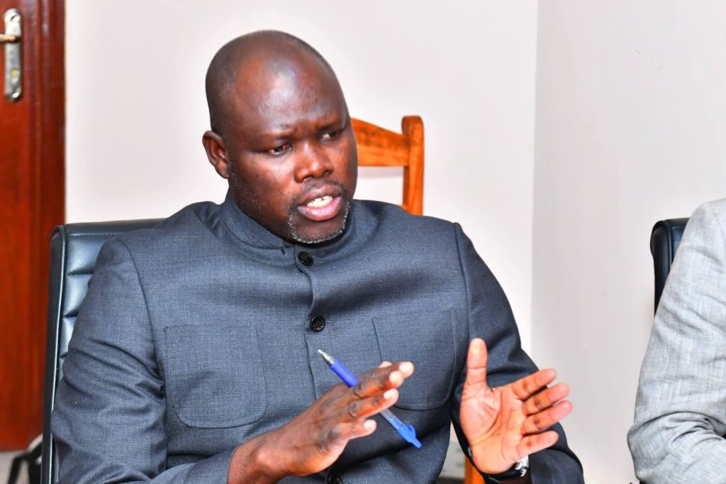 Political reforms: the DGE on a benchmarking mission across Africa