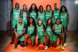 Qualifying tournament for the 2026 women’s world championship: Senegal begins against the United States, at 9 p.m.