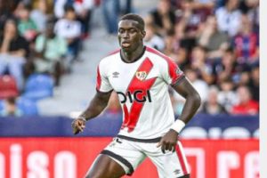 Senegal: what Nobel Mendy can bring