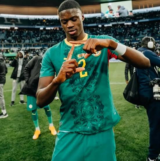 Senegal – Peru: too strong, too “Sarrein” Mamadou