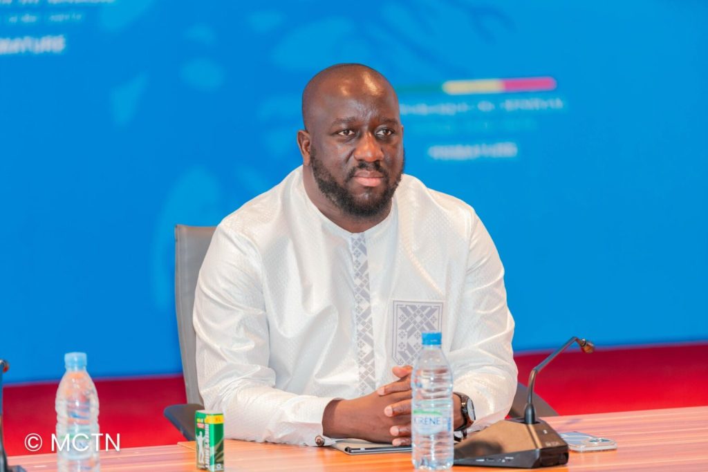 Telecommunications sector: 17 billion FCfa in royalties collected in 2026