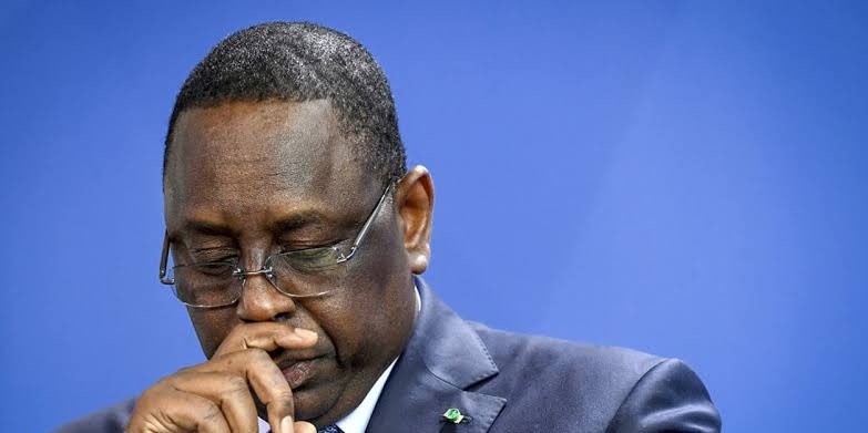UN: the African Union officially rejects the candidacy of Macky Sall