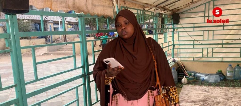 (Video)Amira Khadija Kouyaté: From the dream of being a gynecologist to Ya Seyda March 6, 2026