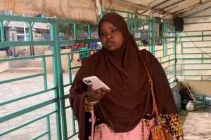 (Video)Amira Khadija Kouyaté: From the dream of being a gynecologist to Ya Seyda March 6, 2026