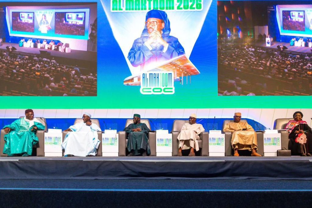 Centenary of Serigne Cheikh Ahmed Tidiane Sy: El Malick Ndiaye salutes a major spiritual heritage