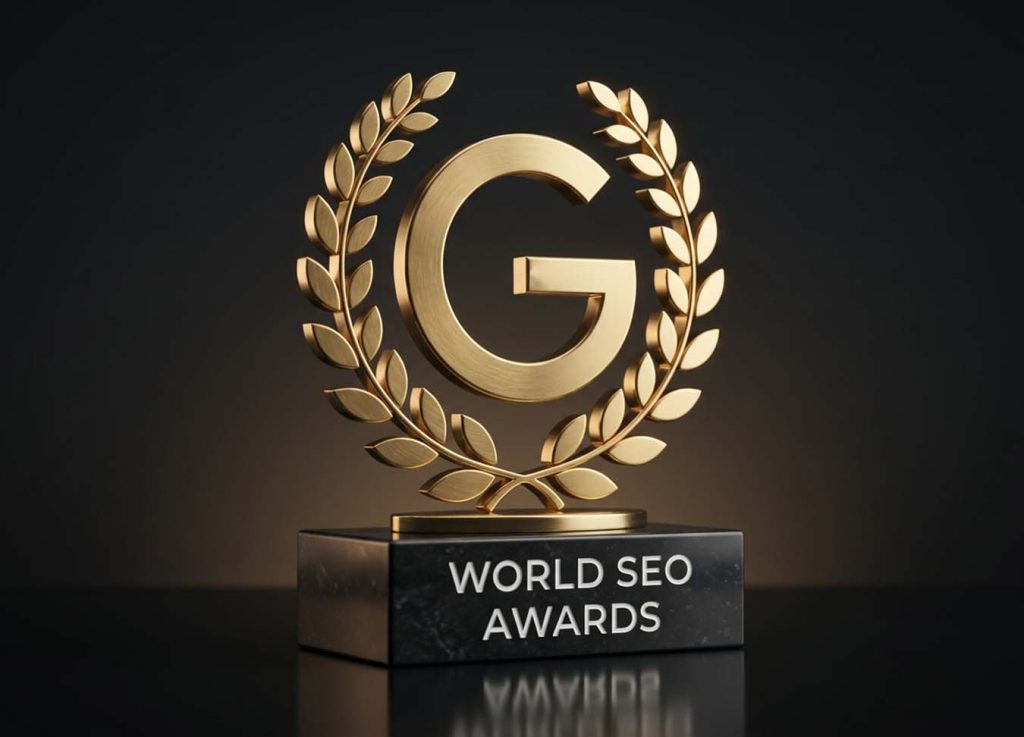 World SEO Awards 2026: The Only SEO Ranking That Can’t Be Bought, And Africa Is on the Map