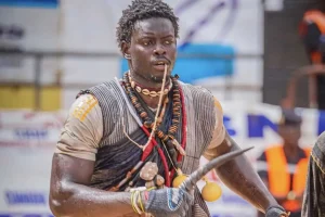 Boy Diop 2: Yeumbeul’s war machine