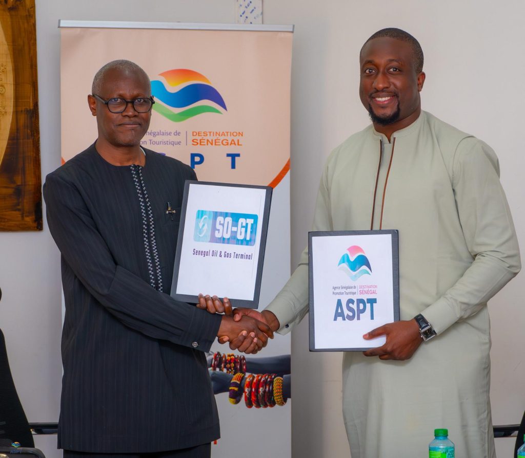 Cruises: Dakar wants to capture more value and establish itself as a regional hub