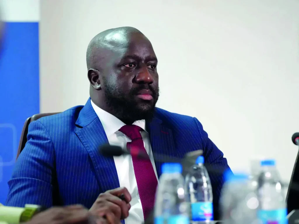 Digital: Kolda’s “shock”