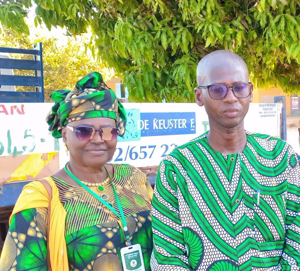 Djiba Family Congress in Casamance: A strong moment of exchanges and social cohesion