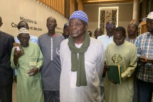 Last minute! Road transport unions suspend strike